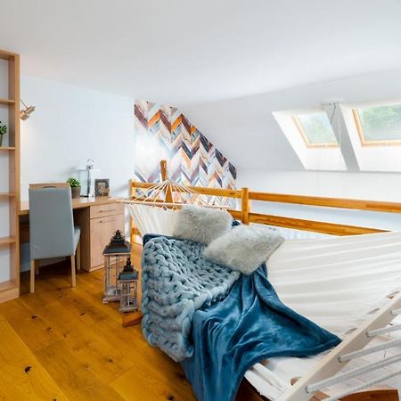 Hello Apartamenty - Wiking Przy Wyciagu Narciarskim Karpacz Extérieur photo