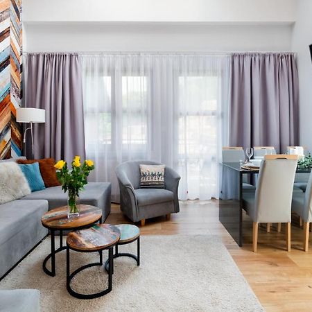 Hello Apartamenty - Wiking Przy Wyciagu Narciarskim Karpacz Extérieur photo