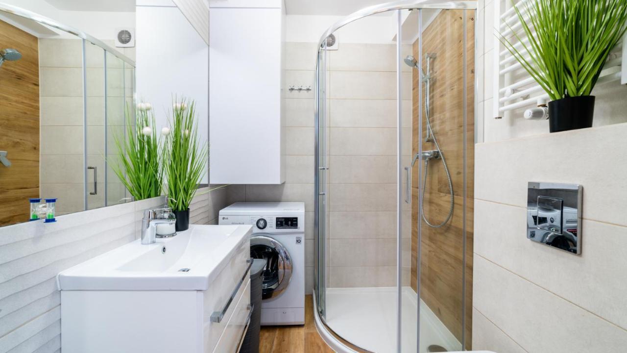 Hello Apartamenty - Wiking Przy Wyciagu Narciarskim Karpacz Extérieur photo