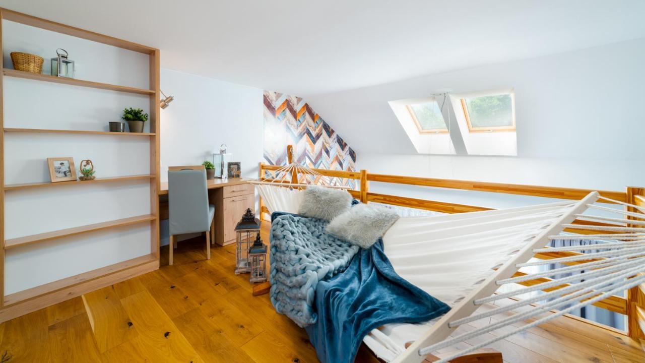 Hello Apartamenty - Wiking Przy Wyciagu Narciarskim Karpacz Extérieur photo