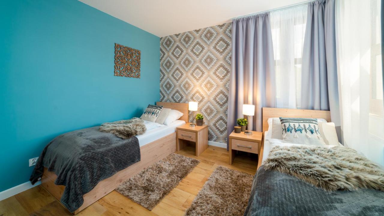 Hello Apartamenty - Wiking Przy Wyciagu Narciarskim Karpacz Extérieur photo