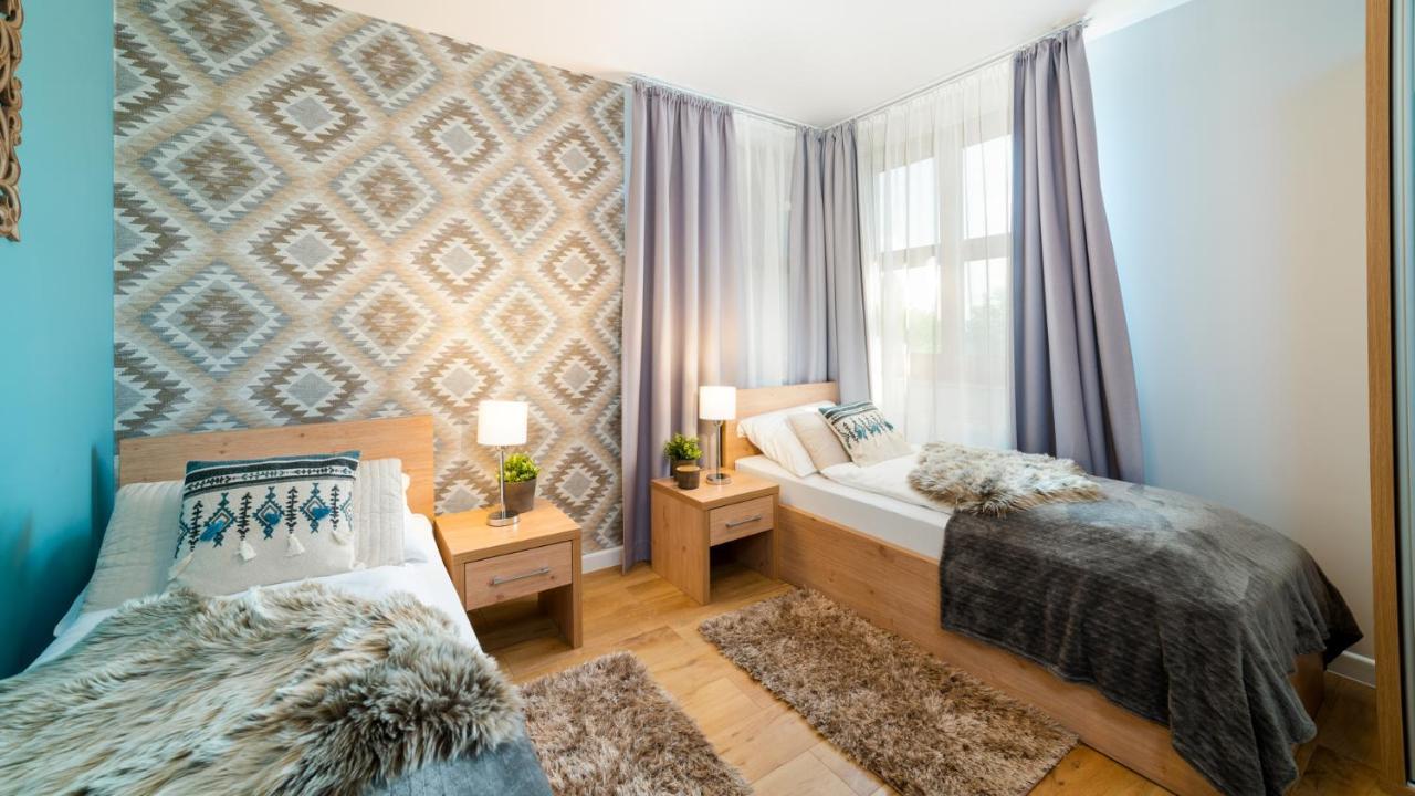 Hello Apartamenty - Wiking Przy Wyciagu Narciarskim Karpacz Extérieur photo