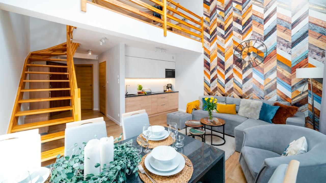 Hello Apartamenty - Wiking Przy Wyciagu Narciarskim Karpacz Extérieur photo